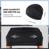 image:imageWTACTFUL Cooling Breathable Skull Cap Men Women Sweat Wicking 124 Pack1 Piece  Camoblack