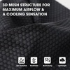 image:imageWTACTFUL Cooling Breathable Skull Cap Men Women Sweat Wicking 124 Pack1 Piece  Camoblack