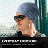 image:imageWTACTFUL Cooling Breathable Skull Cap Men Women Sweat Wicking 124 Pack1 Piece  Camoblue