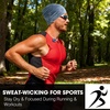 image:imageWTACTFUL Cooling Breathable Skull Cap Men Women Sweat Wicking 124 Pack1 Piece  Camoblue
