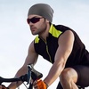 image:imageWTACTFUL Cooling Breathable Skull Cap Men Women Sweat Wicking 124 Pack1 Piece  Gray