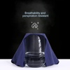 image:imageWTACTFUL Cooling Breathable Skull Cap Men Women Sweat Wicking 124 PackBlack  Blue