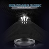 image:imageWTACTFUL Cooling Breathable Skull Cap Men Women Sweat Wicking 124 PackBlack  Deep Purple