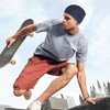 image:imageWTACTFUL Cooling Breathable Skull Cap Men Women Sweat Wicking 124 PackBlack  Navy Blue