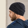 image:imageWTACTFUL Cooling Breathable Skull Cap Men Women Sweat Wicking 124 PackCamoblack  Camoblack