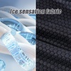 image:imageWTACTFUL Cooling Breathable Skull Cap Men Women Sweat Wicking 124 PackCamoblack  Camoblack