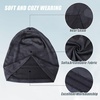 image:imageWTACTFUL Cooling Breathable Skull Cap Men Women Sweat Wicking 124 PackCamoblack  Camoblue