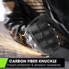 image:imageWTACTFUL Lightweight Motorcycle Gloves for Men Women Touchscreen SummerBlack