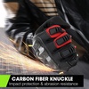 image:imageWTACTFUL Lightweight Motorcycle Gloves for Men Women Touchscreen SummerRed