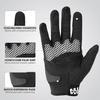 image:imageWTACTFUL Lightweight Motorcycle Gloves for Men Women Touchscreen SummerWhite