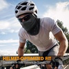 image:imageWTACTFUL Motorcycle Mask Ski Mask Balaclava Face Mask Men1 Black