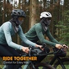 image:imageWTACTFUL Motorcycle Mask Ski Mask Balaclava Face Mask Men2 Black
