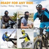 image:imageWTACTFUL Motorcycle Mask Ski Mask Balaclava Face Mask Men2 Black