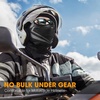 image:imageWTACTFUL Motorcycle Mask Ski Mask Balaclava Face Mask MenBlack