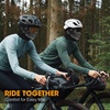 image:imageWTACTFUL Motorcycle Mask Ski Mask Balaclava Face Mask MenBlack
