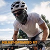 image:imageWTACTFUL Motorcycle Mask Ski Mask Balaclava Face Mask MenBlack