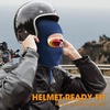 image:imageWTACTFUL Motorcycle Ski Mask Balaclava Face Mask MenBlue