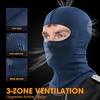 image:imageWTACTFUL Motorcycle Ski Mask Balaclava Face Mask MenBlue