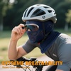 image:imageWTACTFUL Motorcycle Ski Mask Balaclava Face Mask MenBlue