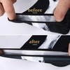 image:imageWTACTFUL Skeleton Gloves Men Women Bone Halloween Long Arm CostumeLong
