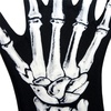 image:imageWTACTFUL Skeleton Gloves Men Women Bone Halloween Long Arm CostumeLong