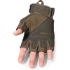 image:imageWTACTFUL Tactical Fingerless Gloves Men Women Breathable AntiSlipGreen