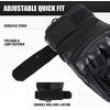 image:imageWTACTFUL Tactical Gloves Men Women Touchscreen Impact ResistantBlack