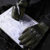 image:imageWTACTFUL Tactical Gloves Men Women Touchscreen Impact ResistantGreen