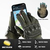 image:imageWTACTFUL Tactical Gloves Men Women Touchscreen Impact ResistantGreen