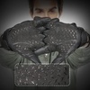 image:imageWTACTFUL Tactical Gloves Men Women Touchscreen Reinforced PalmBlack