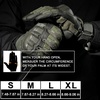 image:imageWTACTFUL Tactical Gloves Men Women Touchscreen Reinforced PalmGreen