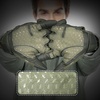 image:imageWTACTFUL Tactical Gloves Men Women Touchscreen Reinforced PalmGreen