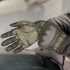 image:imageWTACTFUL Tactical Gloves Men Women Touchscreen Reinforced PalmGreen