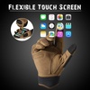 image:imageWTACTFUL Tactical Gloves Men Women Touchscreen Reinforced PalmZZ Brown