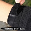 image:imageWTACTFUL Touch Screen Breathable Tactical Full Finger Gloves for MenBlack