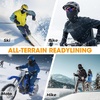 image:imageWTACTFUL Winter Balaclava Ski Mask Men Warm for Cold Weather Ski MotorcycleBlack
