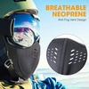 image:imageWTACTFUL Winter Balaclava Ski Mask Men Warm for Cold Weather Ski MotorcycleBlackblack