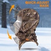 image:imageWTACTFUL Winter Balaclava Ski Mask Men Warm for Cold Weather Ski MotorcycleBlackcamo