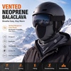image:imageWTACTFUL Winter Balaclava Ski Mask Men Warm for Cold Weather Ski MotorcycleGray