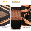 image:imageWTACTFUL Winter Neck Warmer Face Mask Windproof Breathable AntiFogOrange