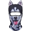Husky Meb-02