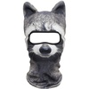 Racoon Meb-16