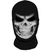 image:imageWTACTFUL 3D Scary Skeleton Mask Skull Mask Grim Reaper Mask for HalloweenGrim013d Design