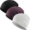 Black+purple+white