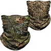image:imageWTACTFUL Camo Face Mask Men Women 2Pack Seamless Neck Gaiter Balaclava2 Pack  0102