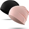 Black + Pink