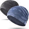 Camoblue + Camogray