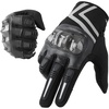 image:imageWTACTFUL Lightweight Motorcycle Gloves for Men Women Touchscreen SummerBlack