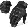 image:imageWTACTFUL Tactical Gloves Men Women Touchscreen Impact ResistantBlack