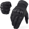 Full Finger Black